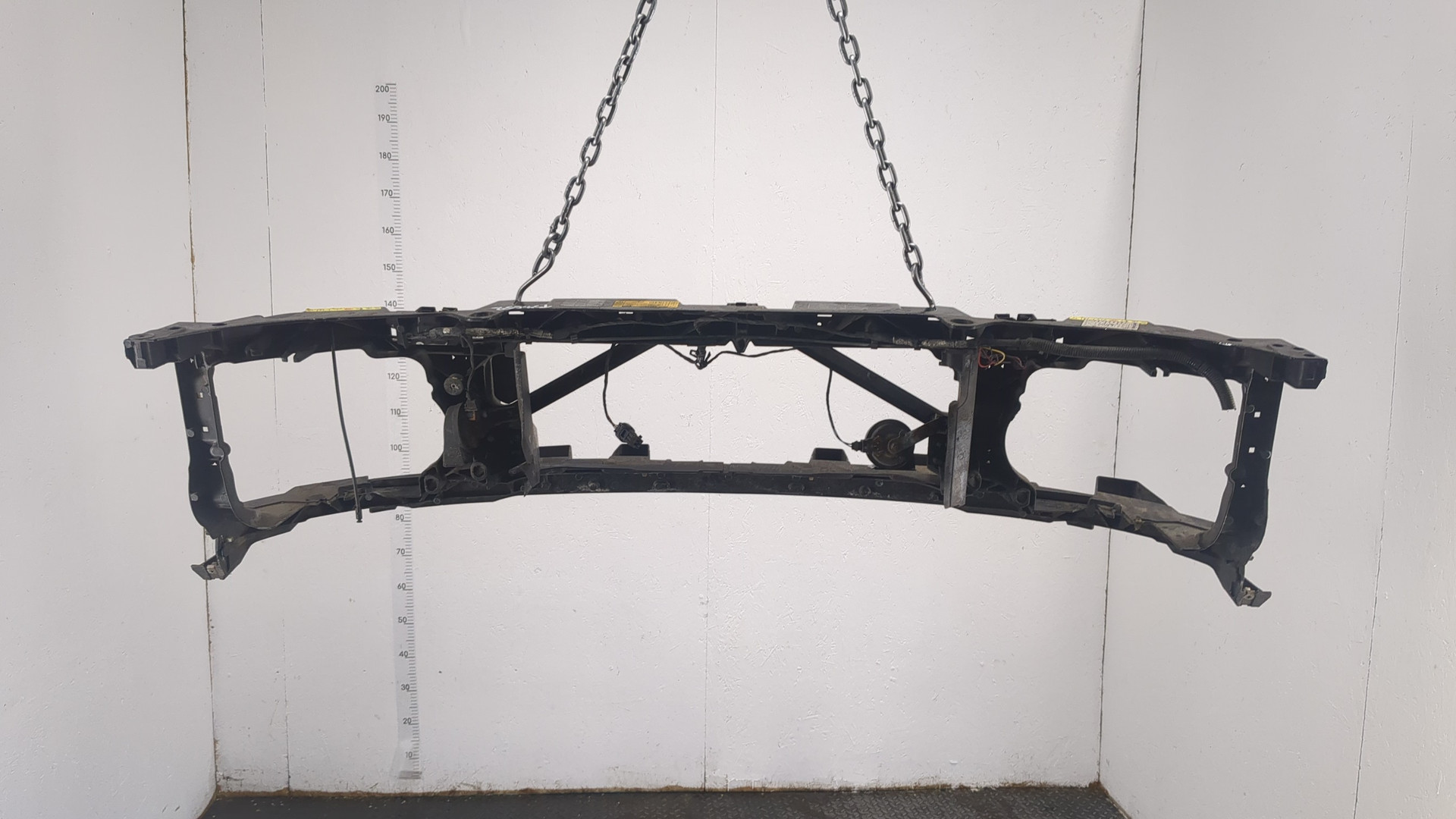 Панель передняя (телевизор)