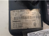 1K0815071T Отопитель автономный Volkswagen Touran 2006-2010 20933957 #9