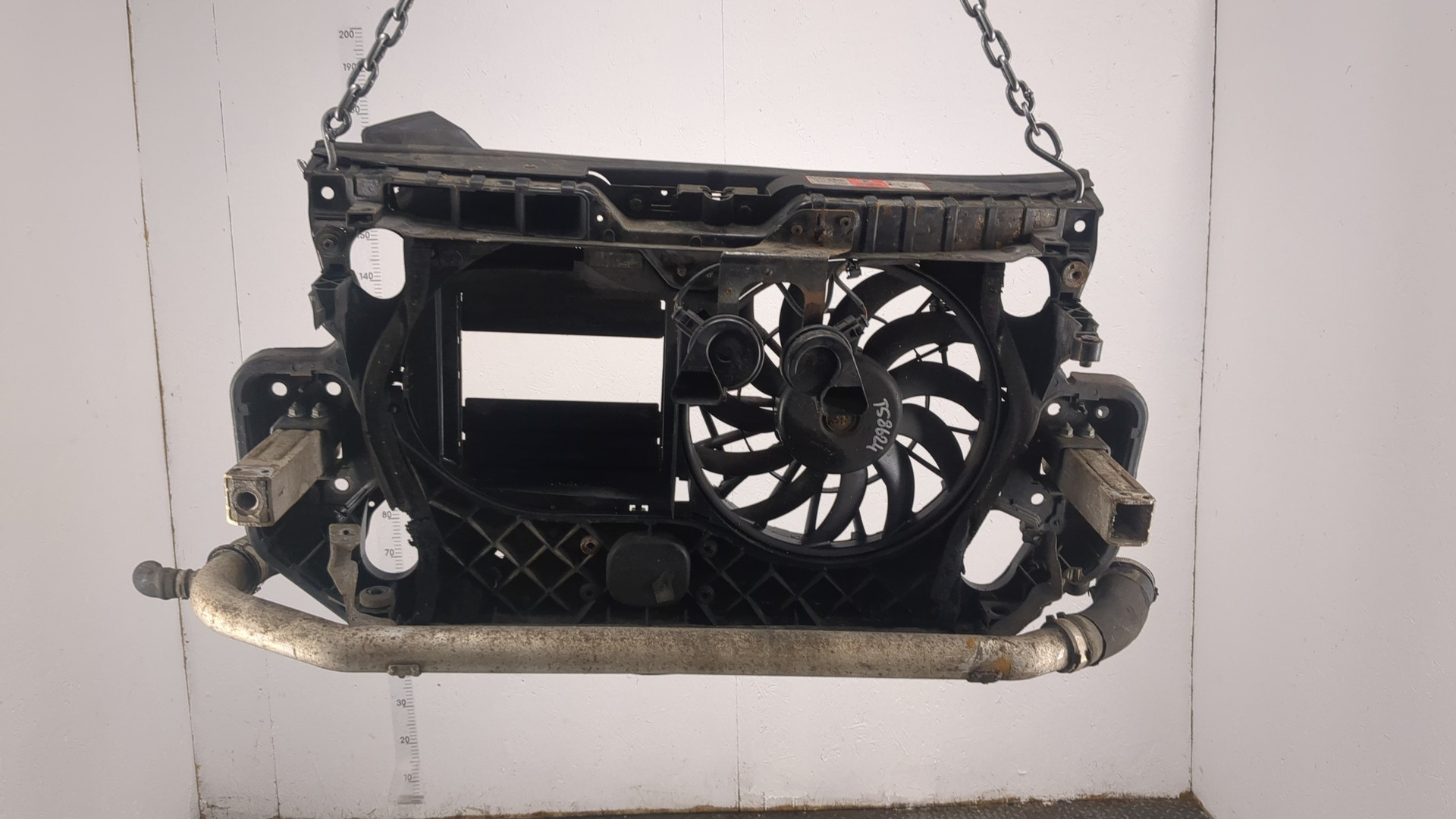 Панель передняя (телевизор)