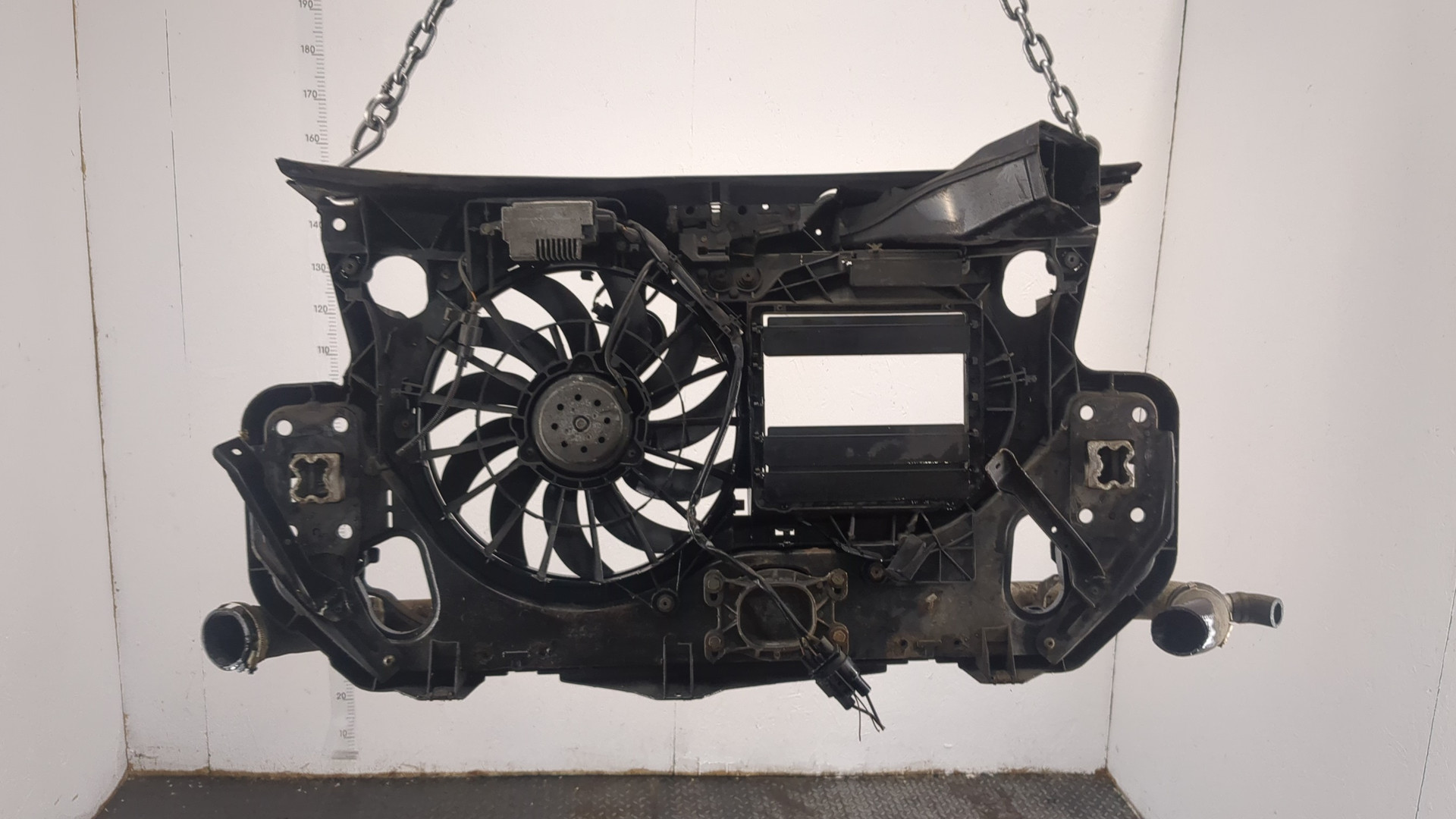 Панель передняя (телевизор)