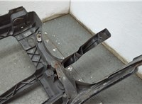 3C0805588H Рамка передняя (телевизор) Volkswagen Passat 6 2005-2010 20934047 #9