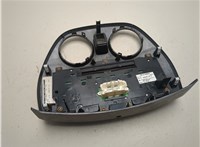  Панель управления магнитолой Mitsubishi Eclipse 2005-2011 20934058 #2