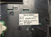  Панель управления магнитолой Mitsubishi Eclipse 2005-2011 20934058 #3