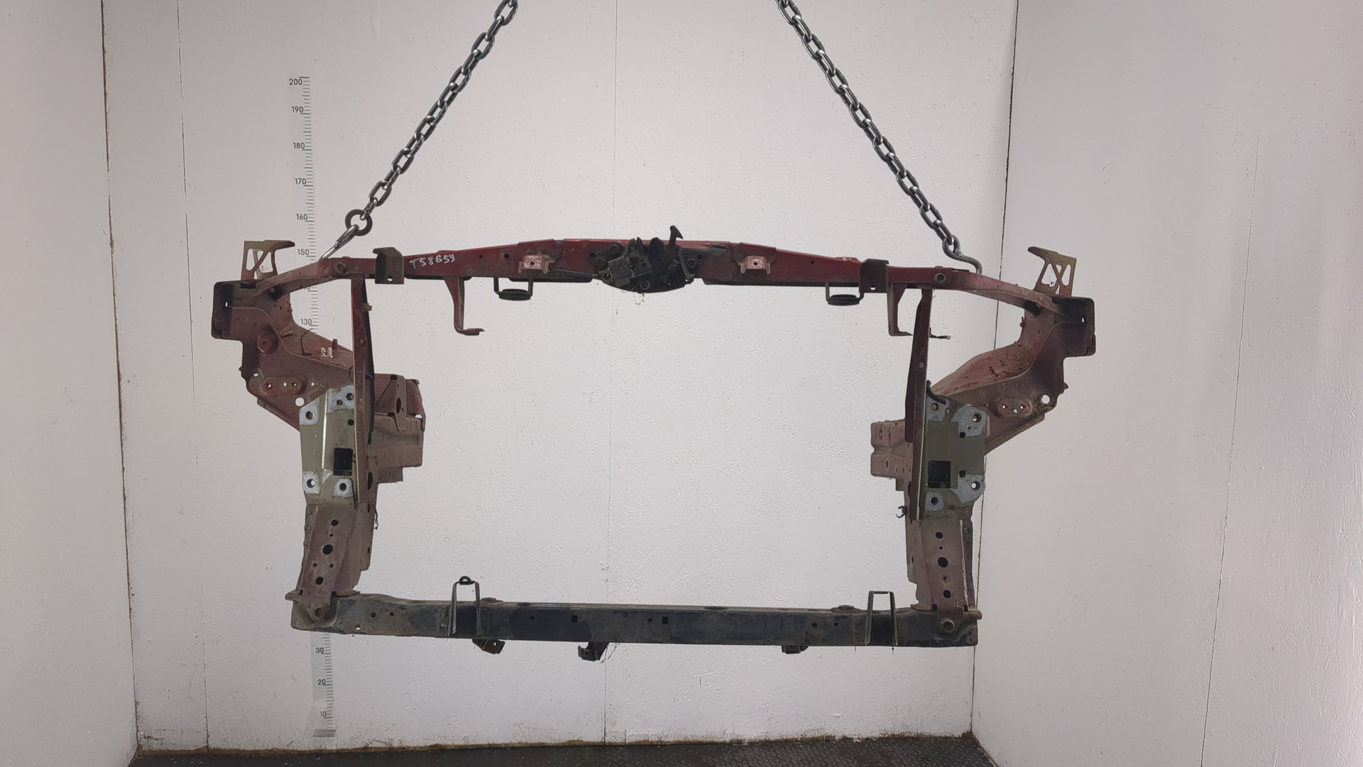 Панель передняя (телевизор)