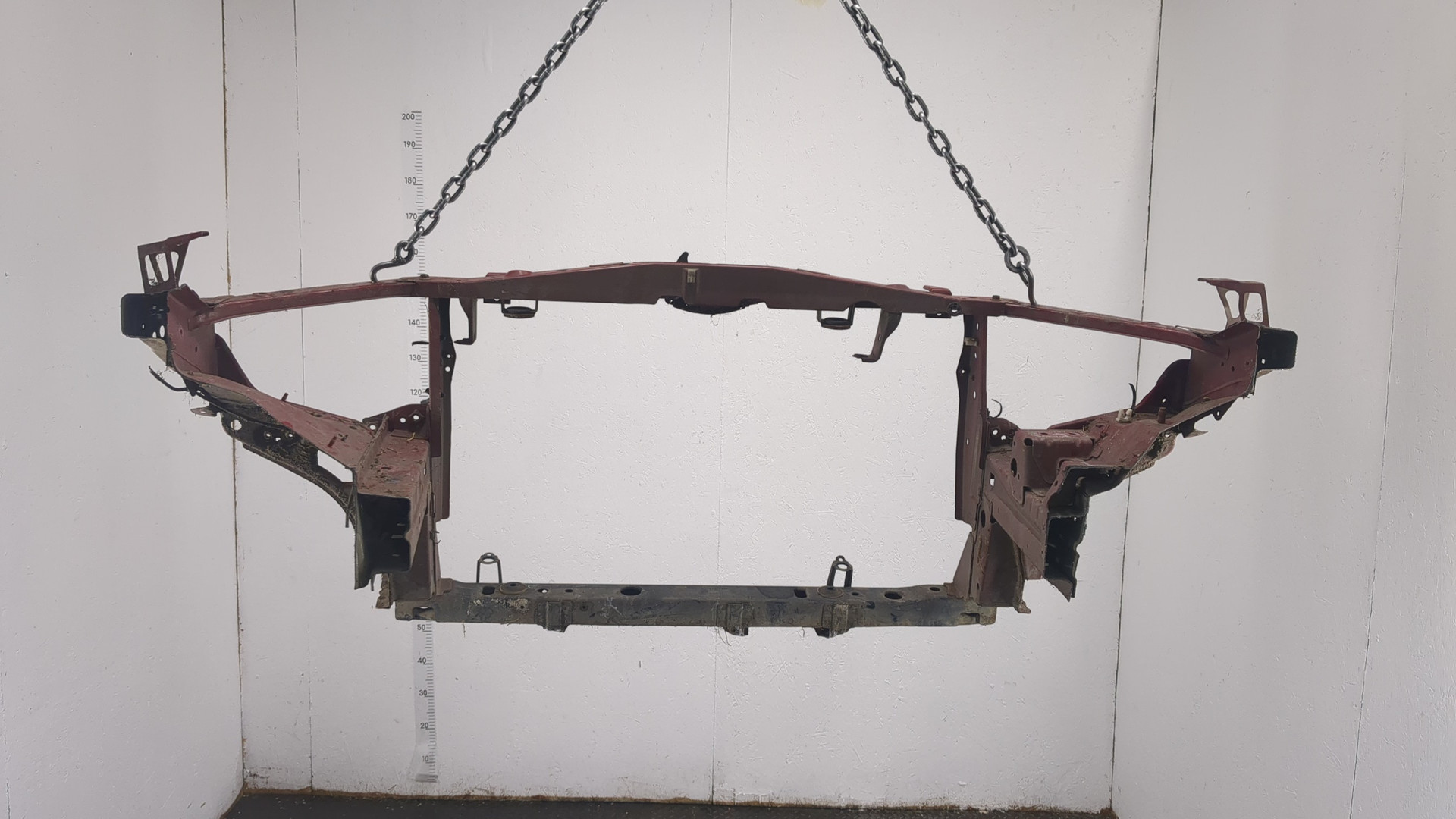 Панель передняя (телевизор)