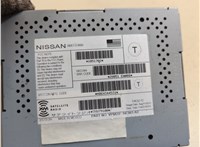 28051EH009 Блок управления радиоприемником Infiniti QX70 2013-2018 20934160 #2