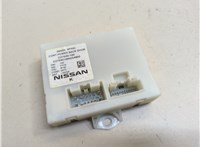 284G43FY0C Блок управления доводчика багажной двери Infiniti QX70 2013-2018 20934169 #1
