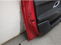  Замок двери Skoda Fabia 2007-2014 11686832 #3