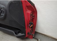  Замок двери Skoda Fabia 2007-2014 11686832 #5