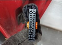  Замок двери Skoda Fabia 2007-2014 11686832 #6