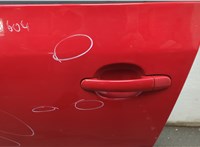  Замок двери Skoda Fabia 2007-2014 11686832 #8