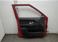  Замок двери Skoda Fabia 2007-2014 11686832 #11