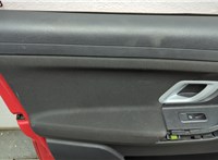  Замок двери Skoda Fabia 2007-2014 11686832 #13