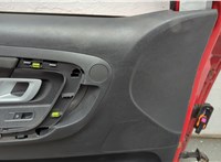  Замок двери Skoda Fabia 2007-2014 11686832 #14