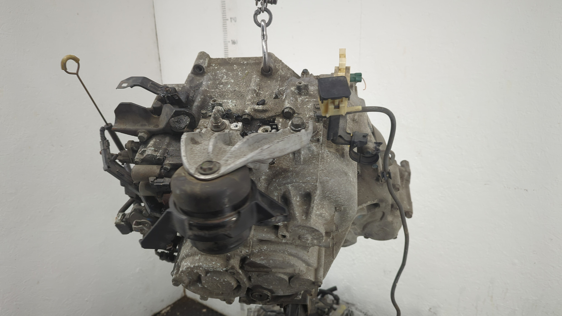 АКПП (автоматическая коробка переключения передач)