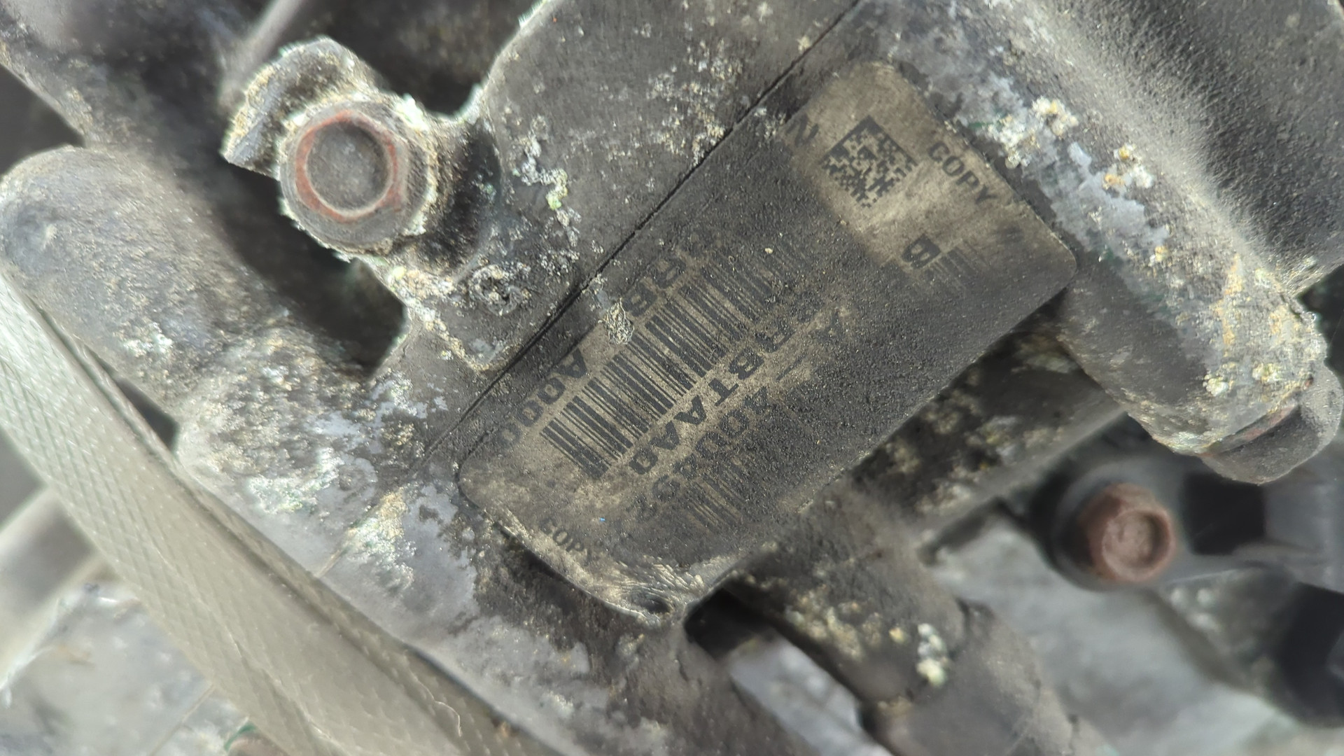 АКПП (автоматическая коробка переключения передач)