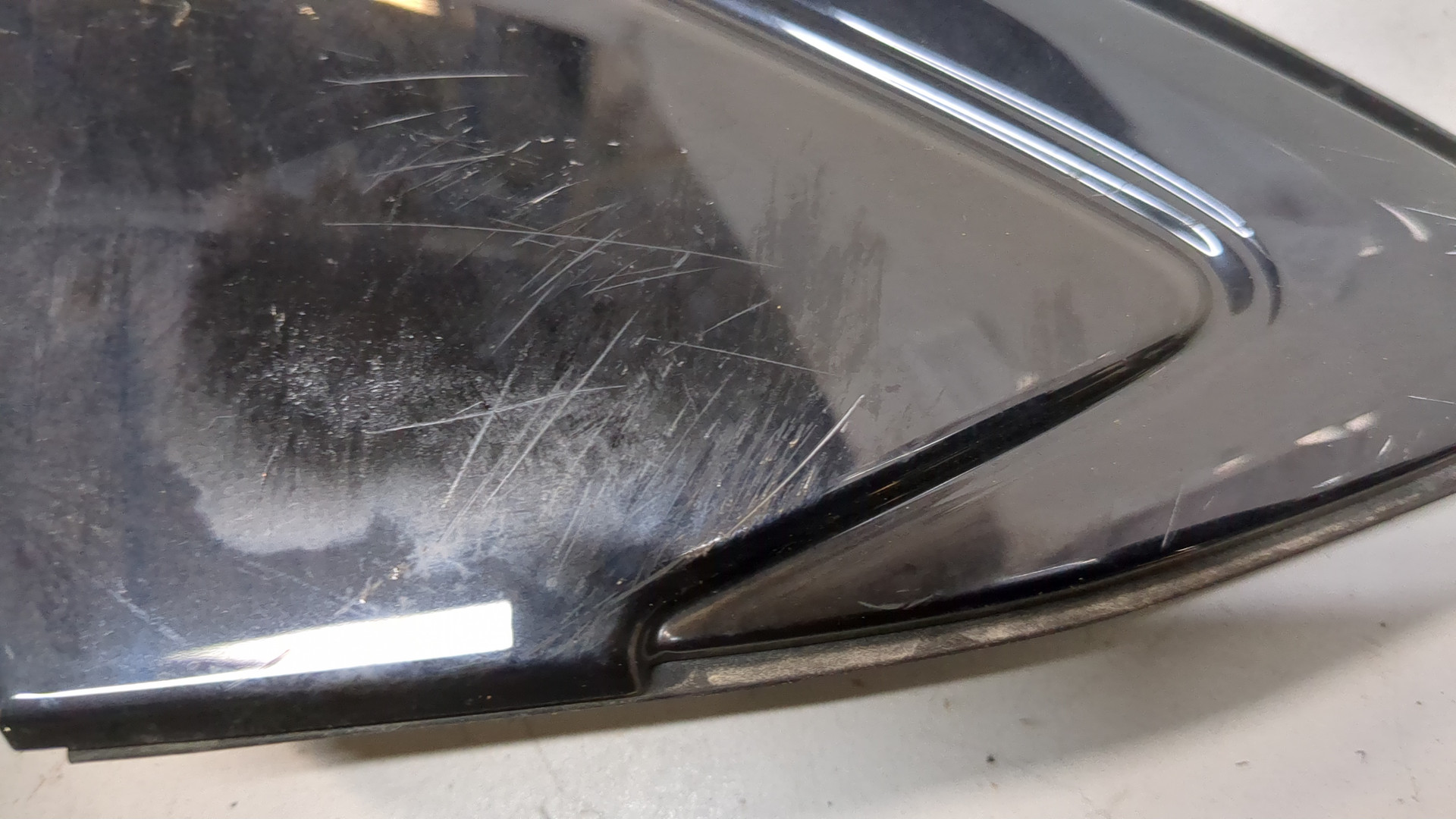 Накладка (кузов наружные)