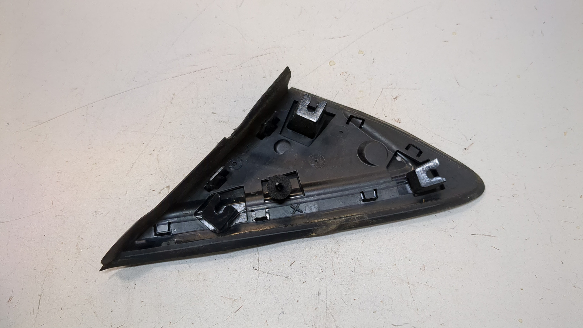 Накладка (кузов наружные)