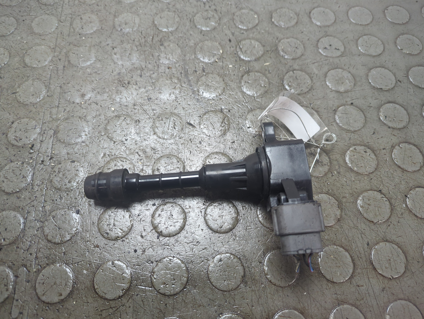 Катушка зажигания