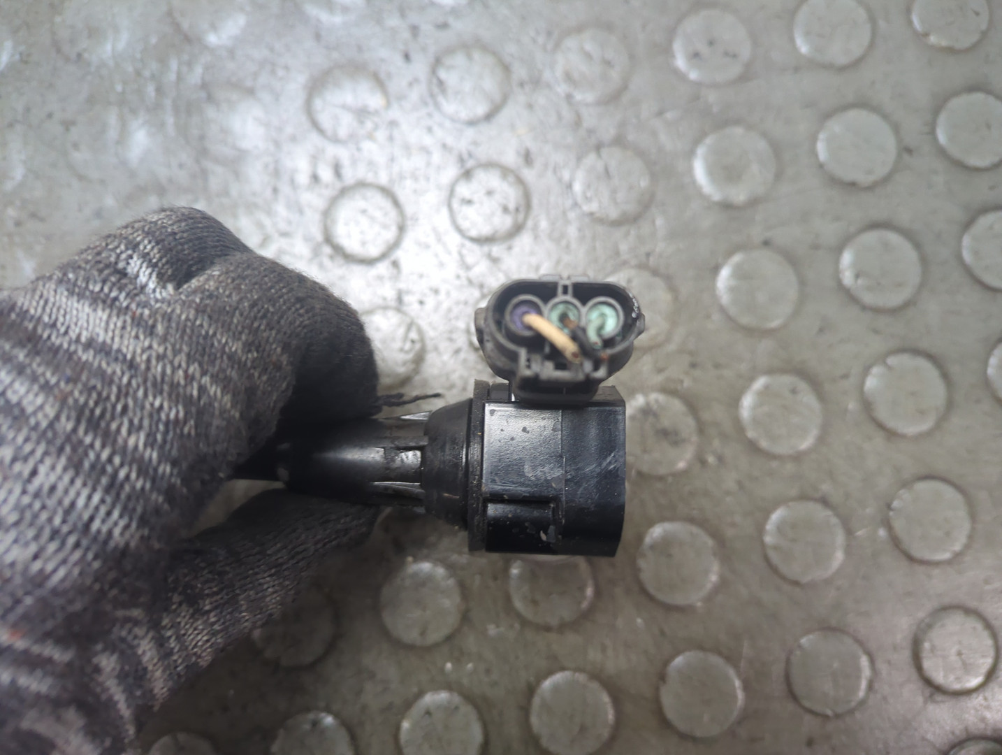 Катушка зажигания