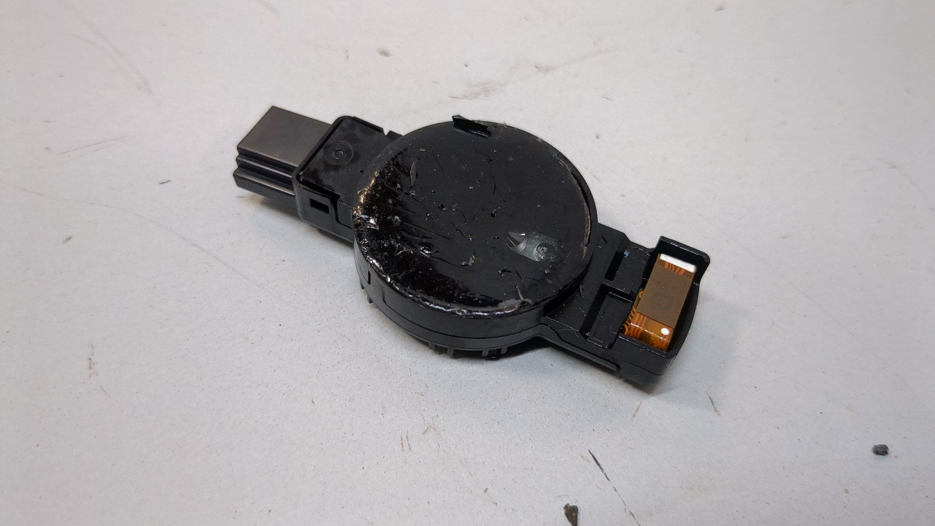 Датчик дождя