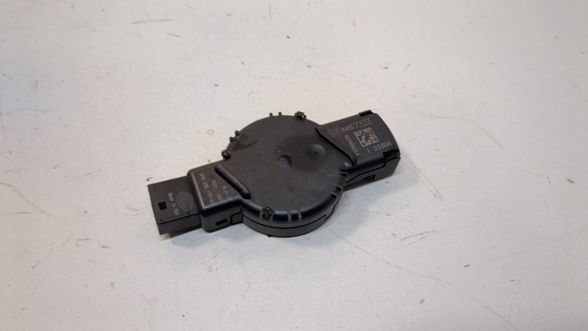 Датчик дождя