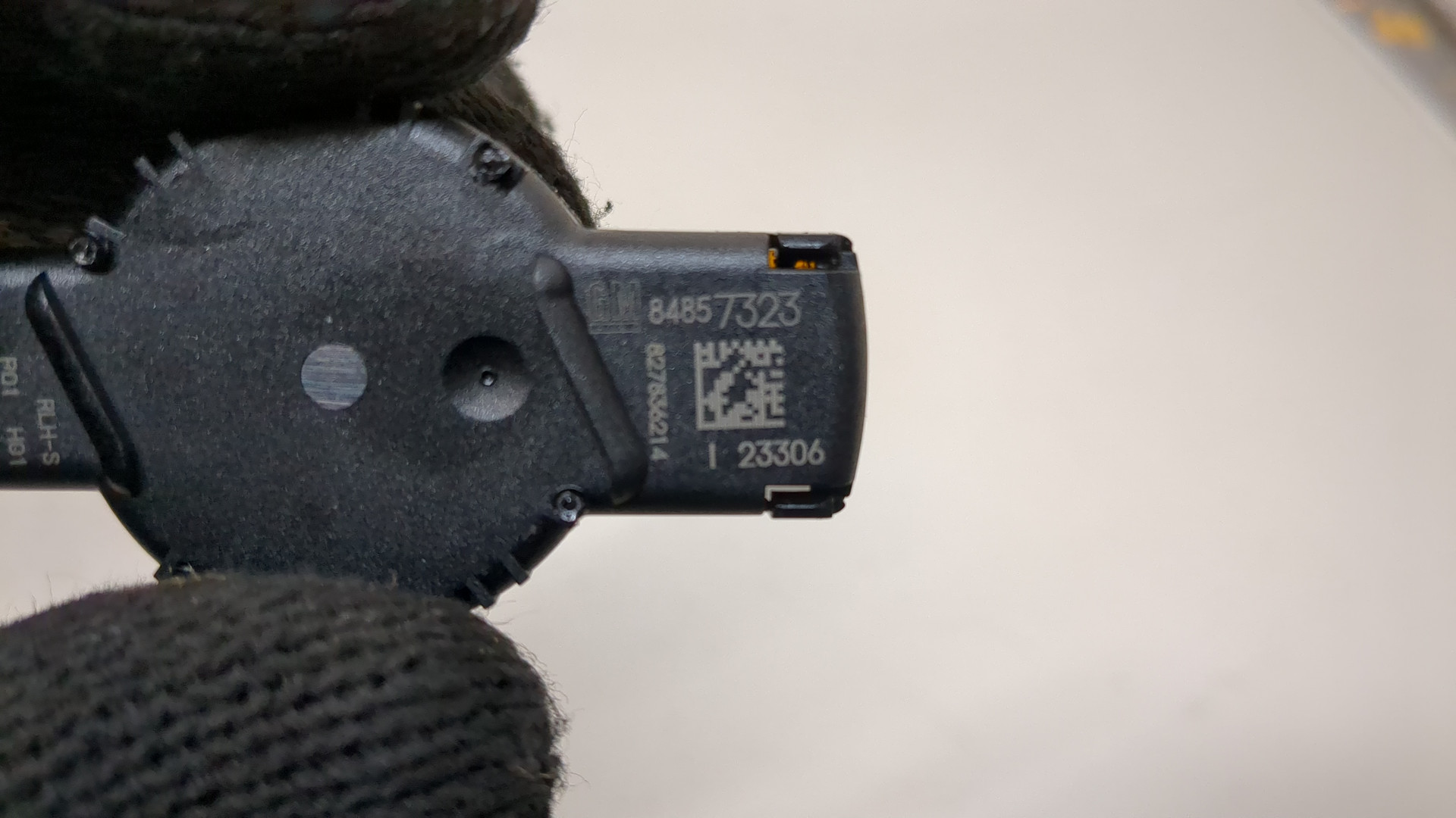 Датчик дождя