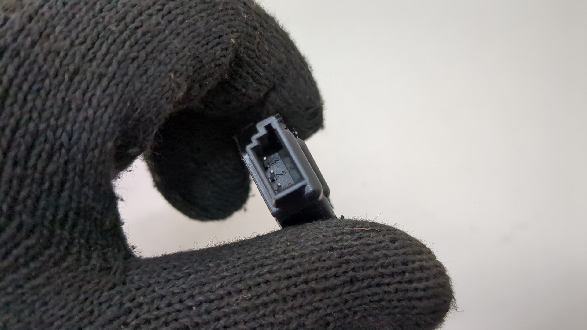 Датчик дождя