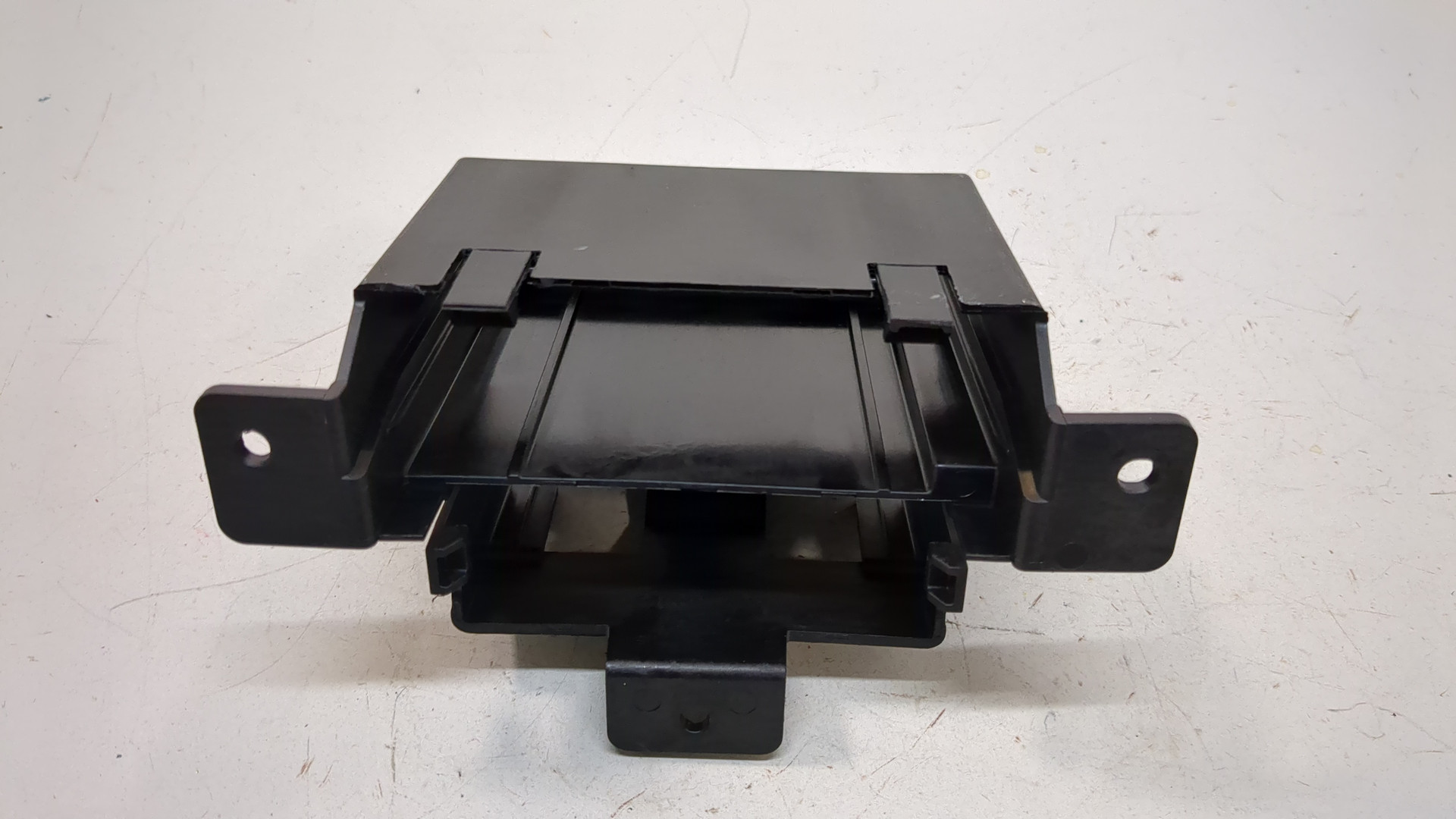 Кронштейн электронного блока управления / контроля