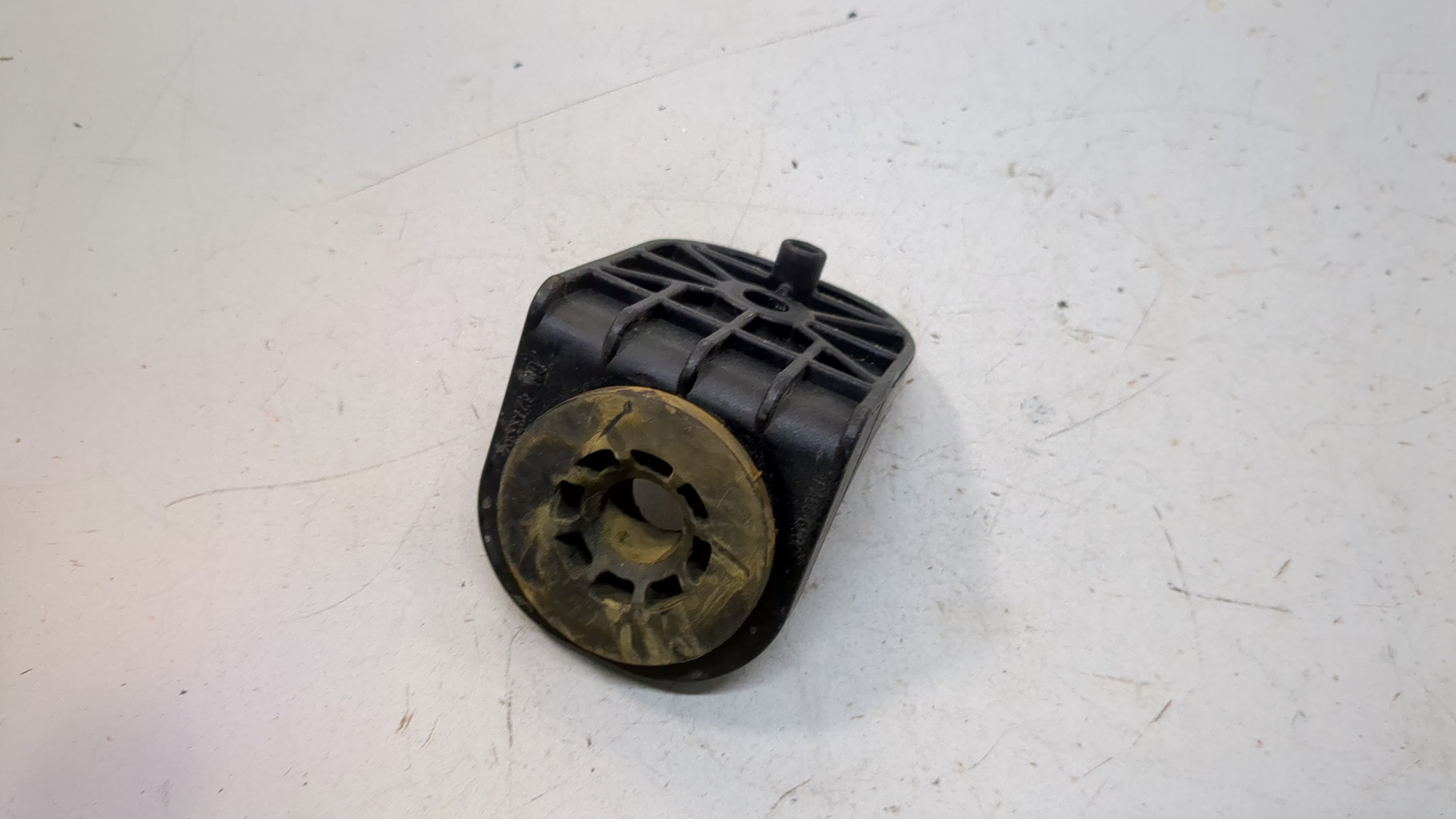 Кронштейн радиатора