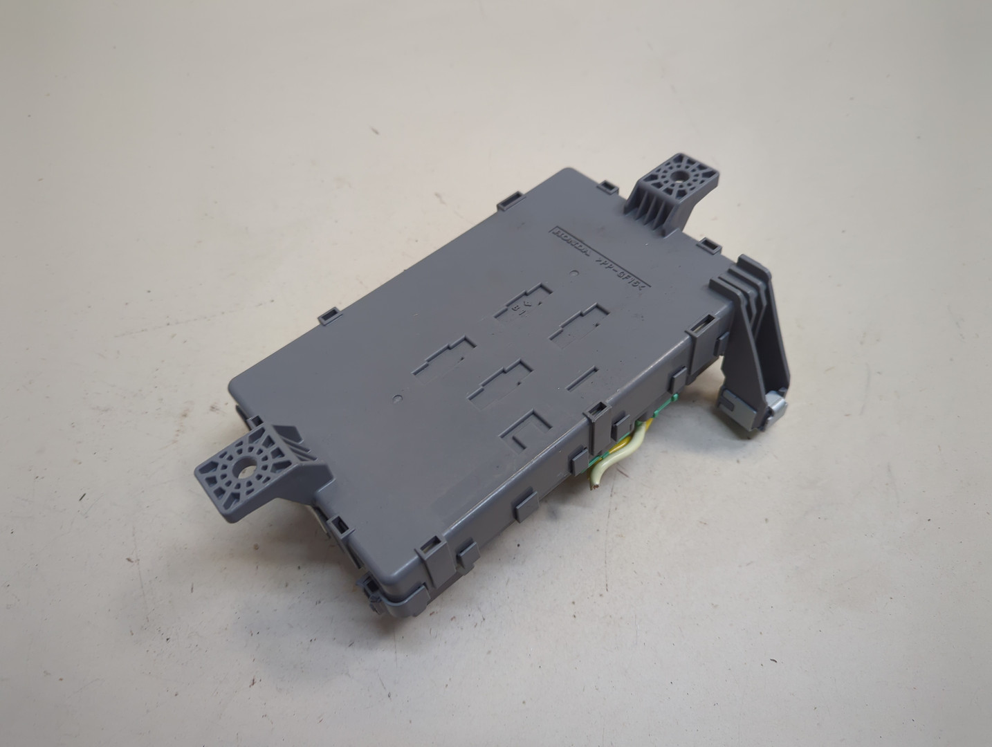 Блок предохранителей