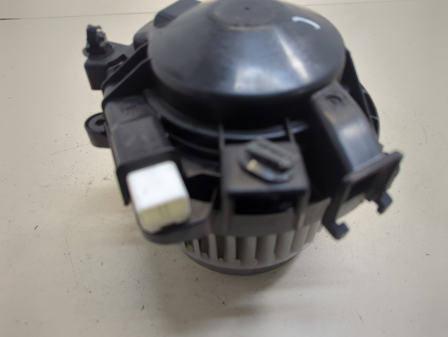 Моторчик печки