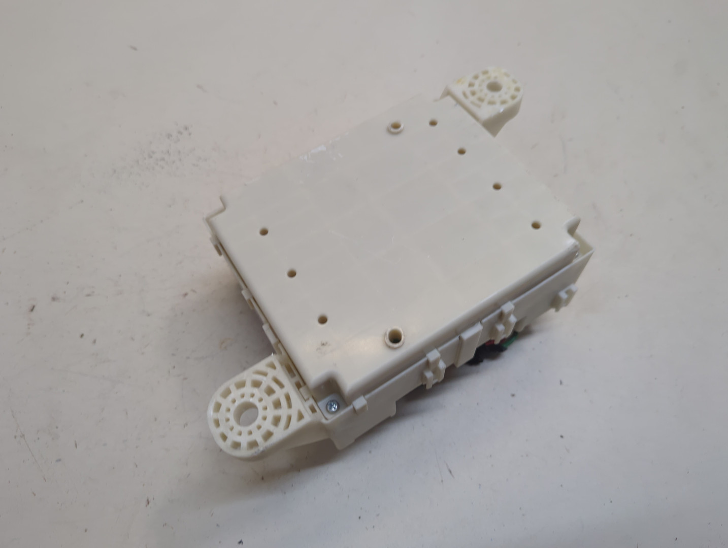 Блок предохранителей