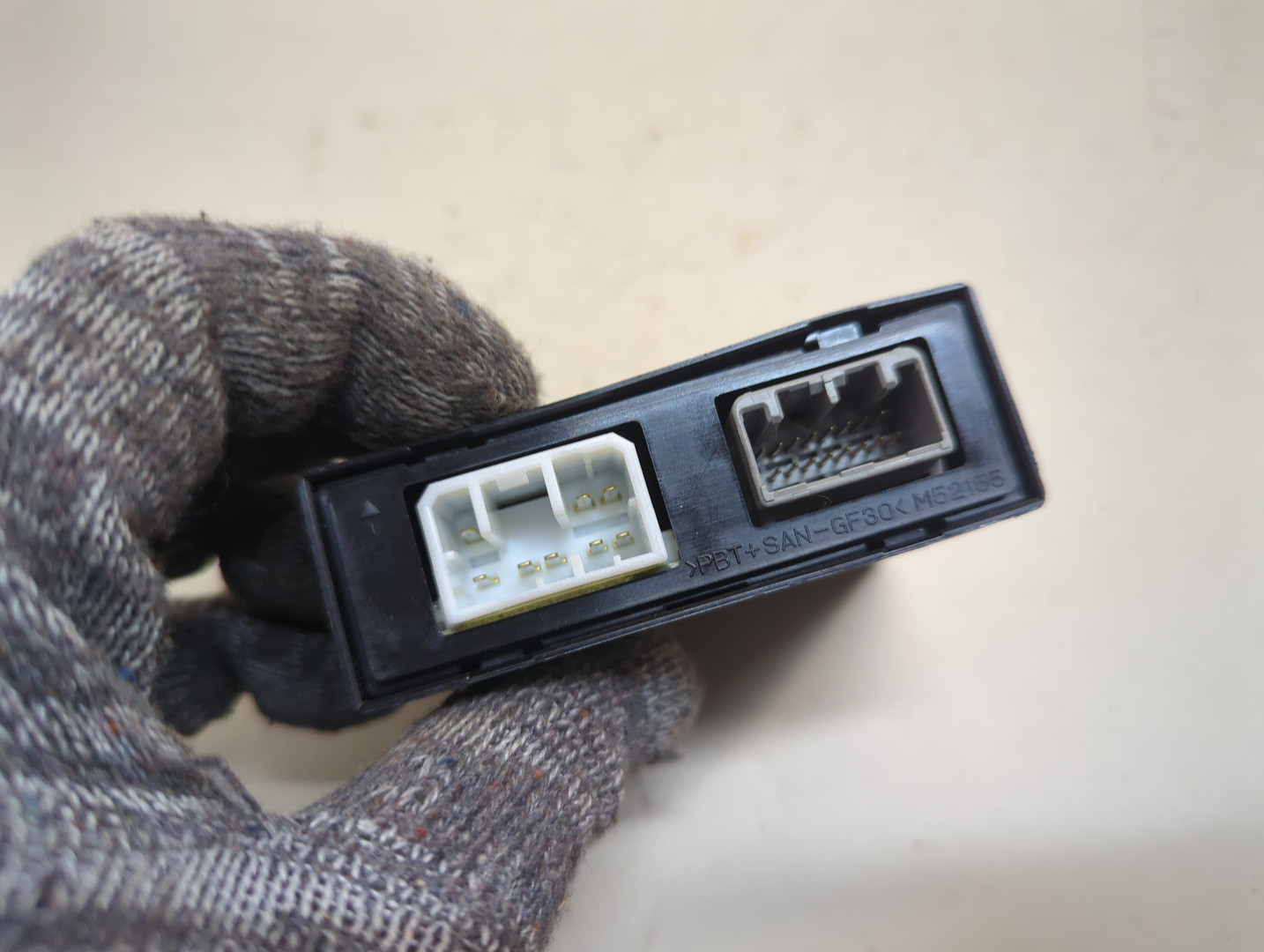 Блок комфорта