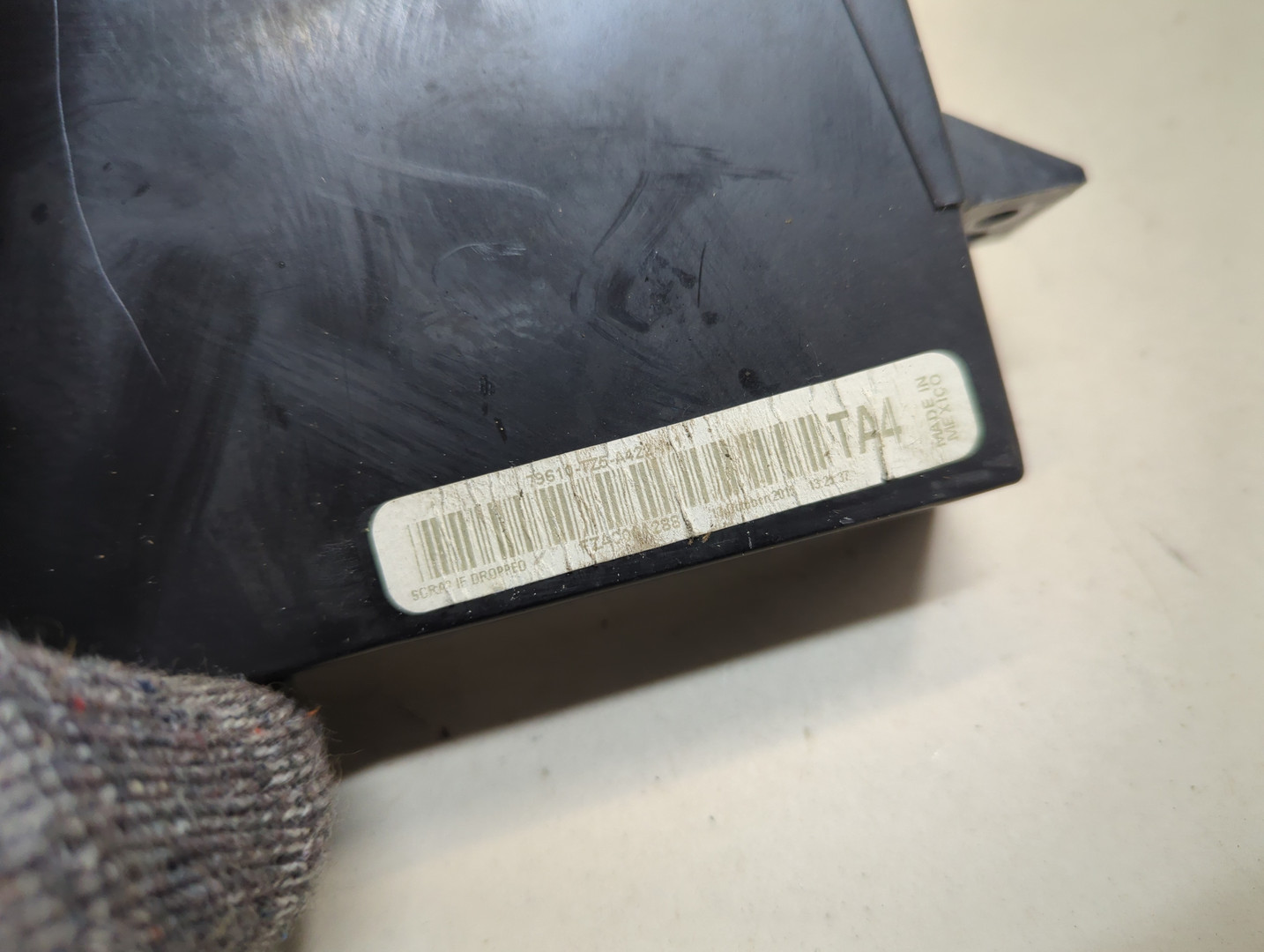 Блок комфорта