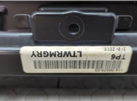  Люк Honda Crosstour 2009-2015 20934387 #9