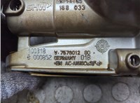  Насос масляный Peugeot 308 2007-2013 20934425 #2