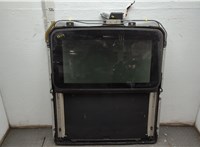  Люк Toyota Highlander 1 2001-2007 20934429 #1