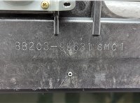  Люк Toyota Highlander 1 2001-2007 20934429 #6