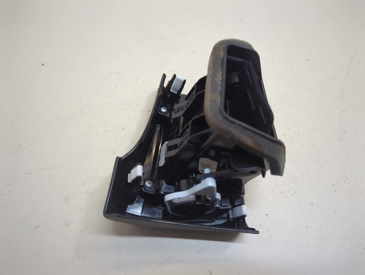 Дефлектор воздушный