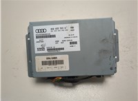 8E0035593H Блок управления радиоприемником Volkswagen Touareg 2006-2010 20934471 #1