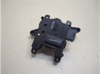 C5822D Электропривод заслонки отопителя Acura MDX 2013-2020 20934478 #1