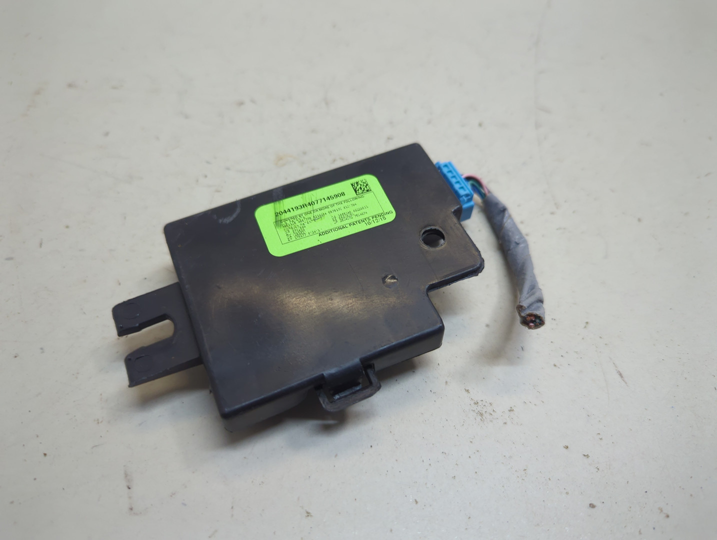 Усилитель антенны