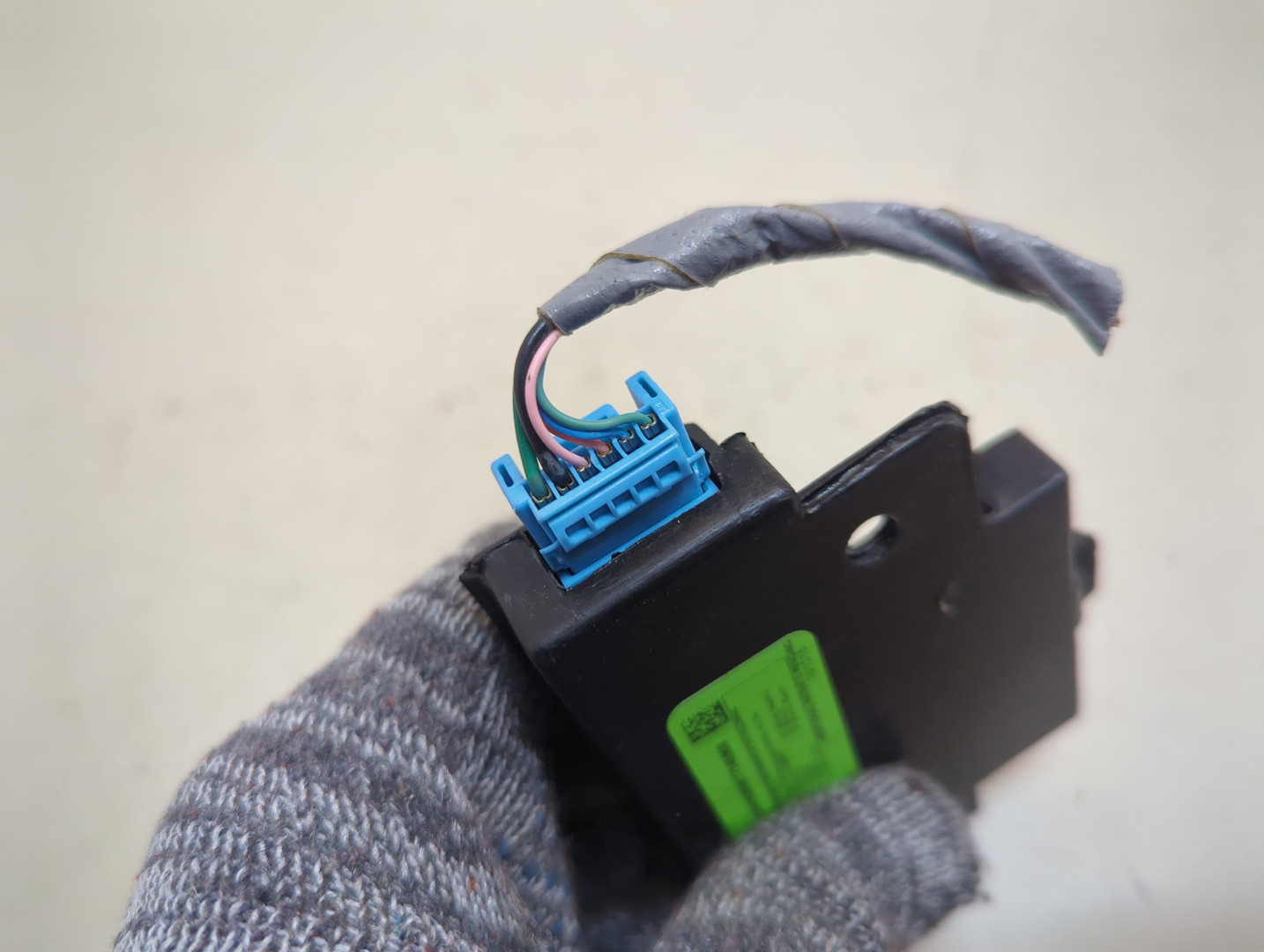 Усилитель антенны