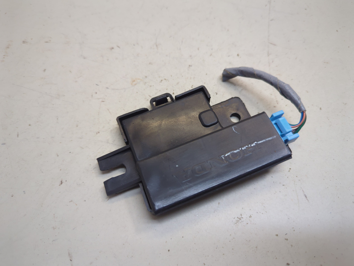 Усилитель антенны