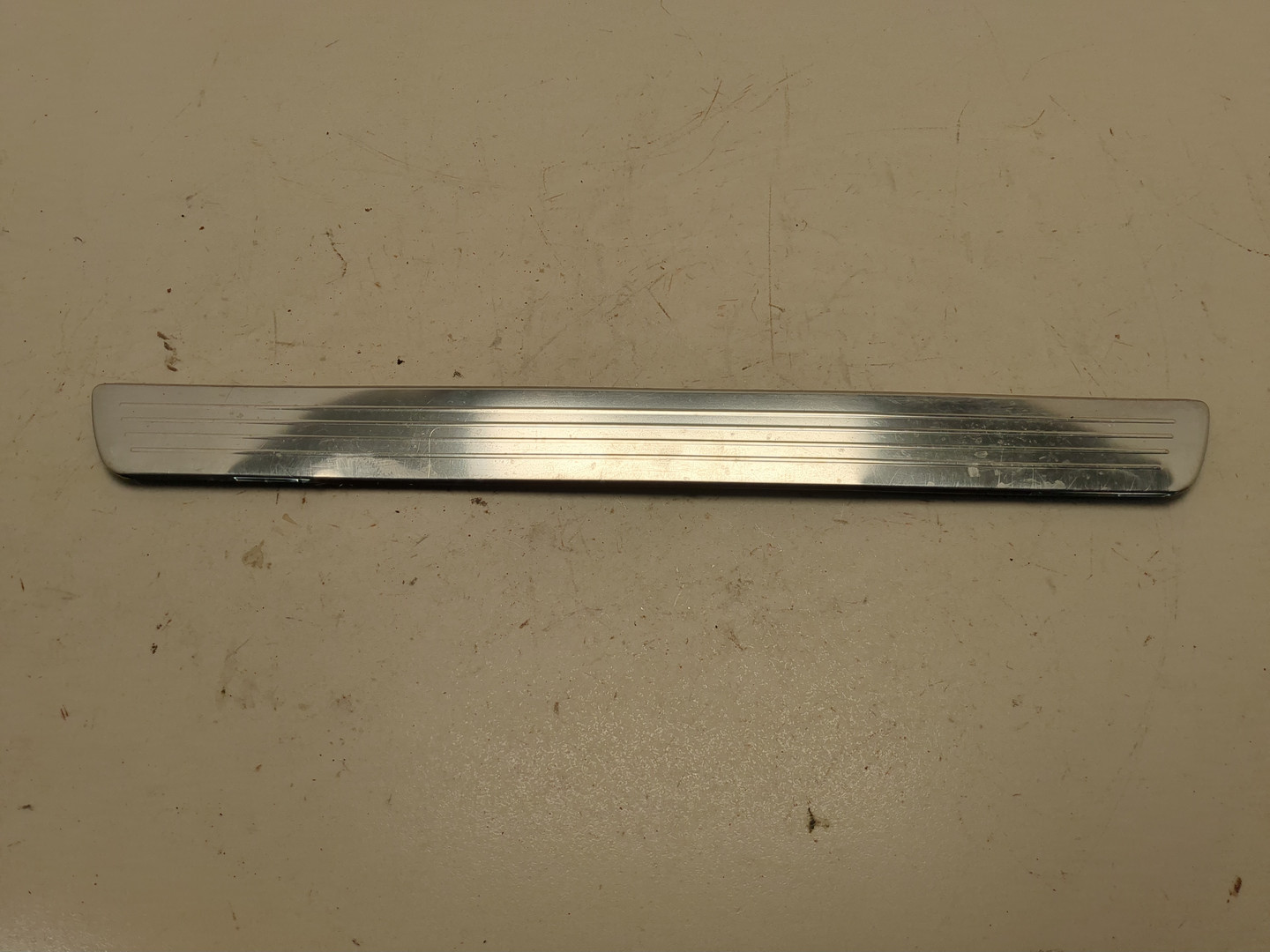 Накладка на порог