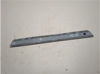 A1666860836 Накладка на порог Mercedes GLS X166 2015-2019 20934520 #2