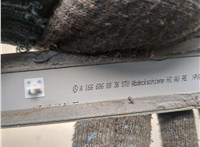 A1666860836 Накладка на порог Mercedes GLS X166 2015-2019 20934520 #3