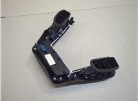  Панель управления магнитолой Acura MDX 2013-2020 20934530 #2