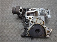  Насос масляный Opel Astra H 2004-2010 20934542 #1